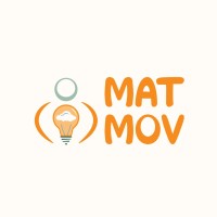 Matemática em Movimento Logo