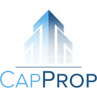 CAPPROP Logo