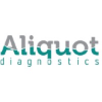 Aliquot Diagnostics Inc. Logo