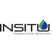 InSitu Remediation Services Ltd Logo