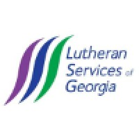 Lutheran Services of Georgia, Inc. Logo