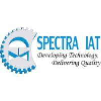 Spectra Instrumentation and Automation Technologies Logo