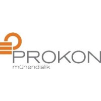 Prokon Mühendislik ve Müşavirlik A.Ş. Logo