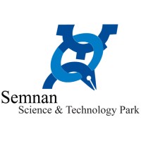 Semnan Science and Technology Park Logo