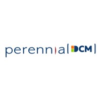 Perennial | DCM Logo