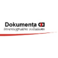 Dokumenta S.A. Logo