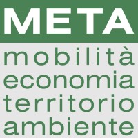 META (Mobilità-Economia-Territorio-Ambiente) Logo