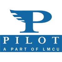 Pilot, a part of LMCU Logo