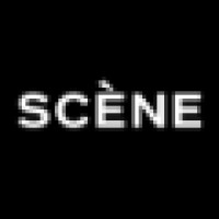 SCÈNE Logo