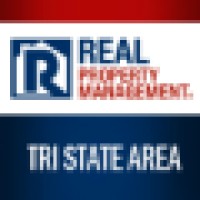 Real Property Management TriState Area Logo