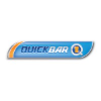 Quickbar Ltd Logo