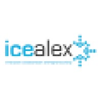 icealex Logo