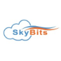 SkyBits Technologies Pvt. Ltd. Logo