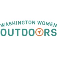Washington Women Outdoors Logo