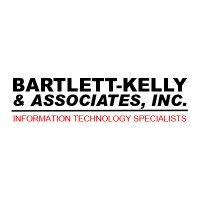 Bartlett, Kelly & Associates, Inc. Logo