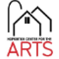Hopkinton Center for the Arts Logo