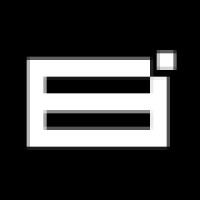sekizpiksel reklam ajansı ve yapım stüdyosu Logo