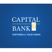 Capital Bank, N.A. Logo