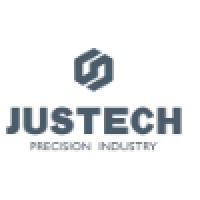 Justech Precision Industry Co., Ltd Logo