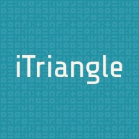 iTriangle Infotech Pvt Ltd Logo