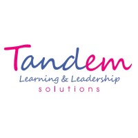 Tandem Learning & Leadership Solutions Logo