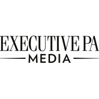 Executive PA Media Logo