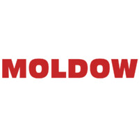 Moldow A/S Logo