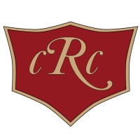 Ceres Rail Company Logo