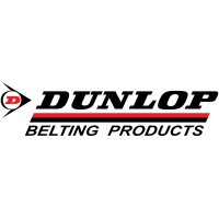 DUNLOP BELTING PRODUCTS Logo
