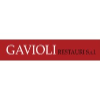 Gavioli Restauri Srl Logo
