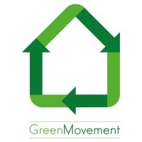 Greenmovement Energy Logo