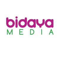 Bidaya Media Logo