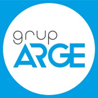 Grup Arge Enerji ve Kontrol Sistemleri Logo