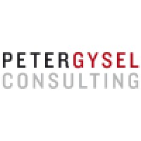 Peter Gysel Consulting Logo