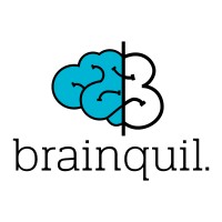 brainquil Logo