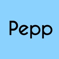 Pepp Logo