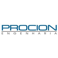 PROCION ENGENHARIA Logo