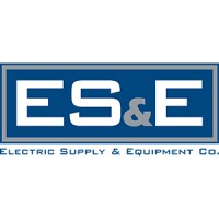 Electric Supply and Equipment Logo