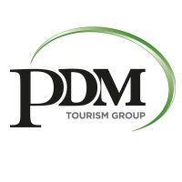 PDM Tourism Group Logo