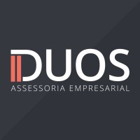 Duos Contabilidade e Assessoria Empresarial Logo