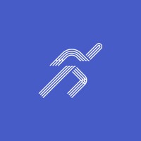 Danish Athletics Logo