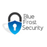 Blue Frost Security GmbH Logo