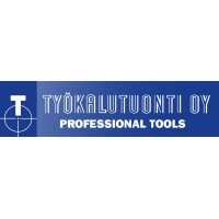Työkalutuonti Oy Logo
