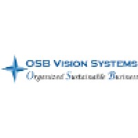 OSB Vision Systems Logo