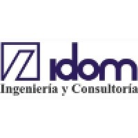 IDOM, C.A. Logo