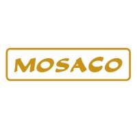 MOSACO Logo