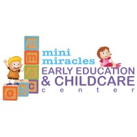 Mini-Miracles Early Education & Childcare Center Logo