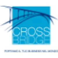 CROSSBRIDGE Logo