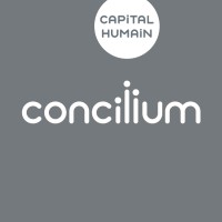 Concilium Capital Humain Logo