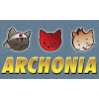 Archonia NV Logo
